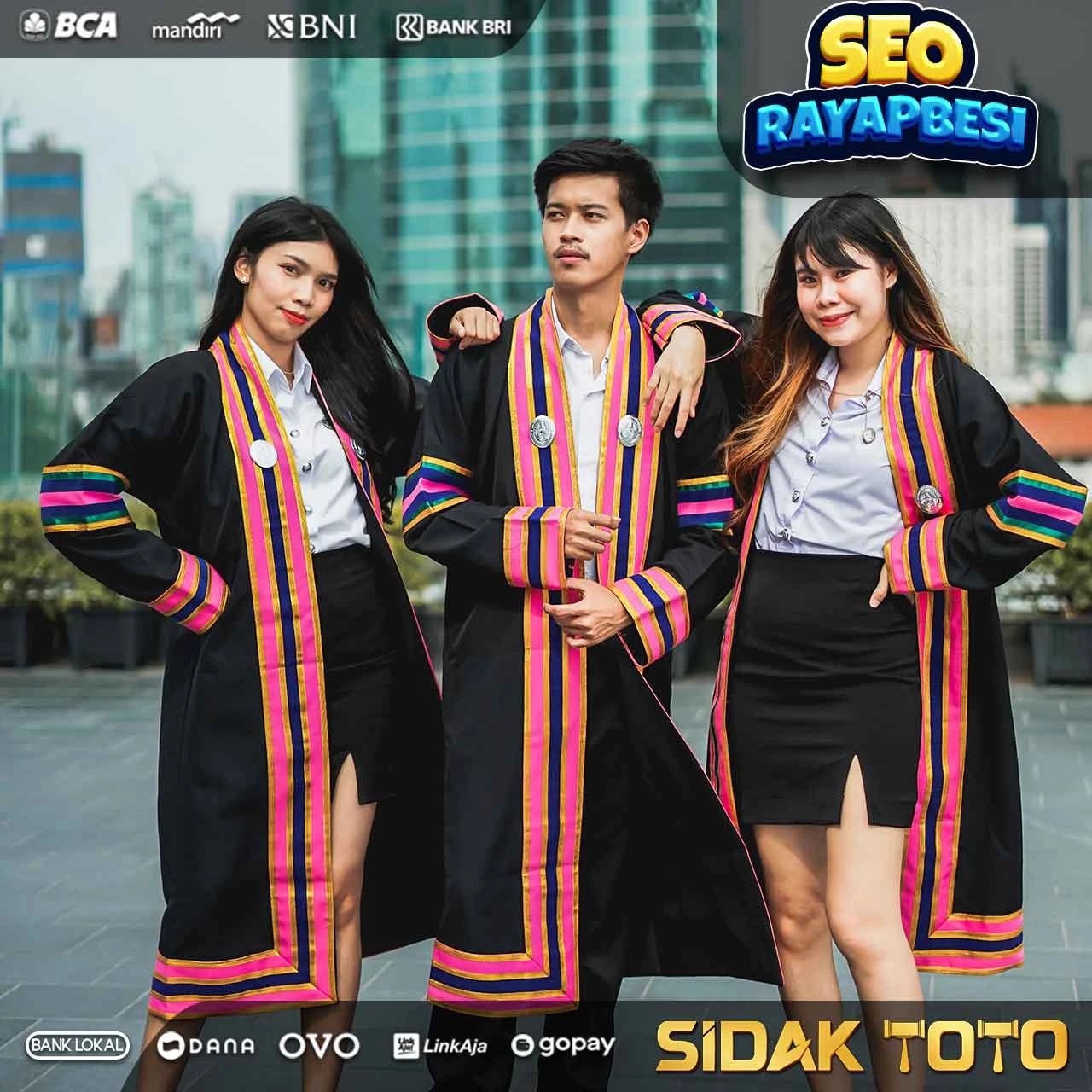 v98 Bikin Hidup Mahasiswa UNIMEN Nggak Serumit Sebelumnya